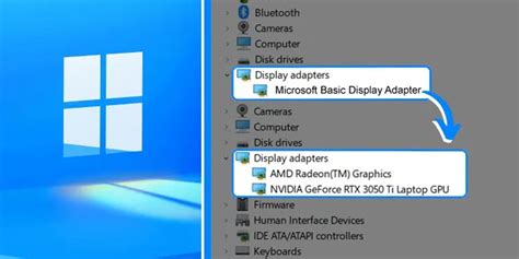 Image result for Basic Display Adapter Fix