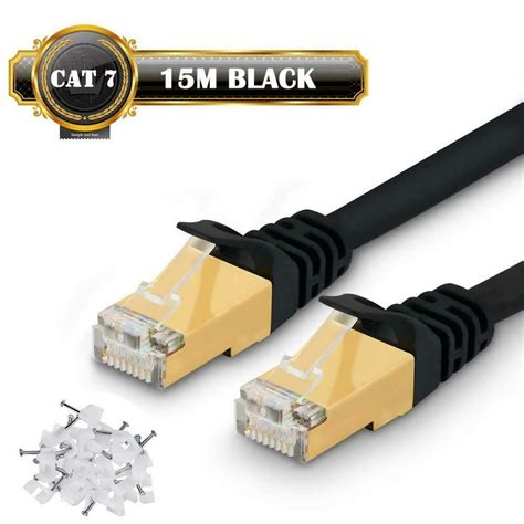 cat 7 ethernet cable