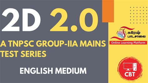 Suresh IAS Academy Online Examination Platform