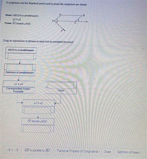 Conjecture Geometry 的图像结果