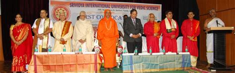srividyauniversity.org