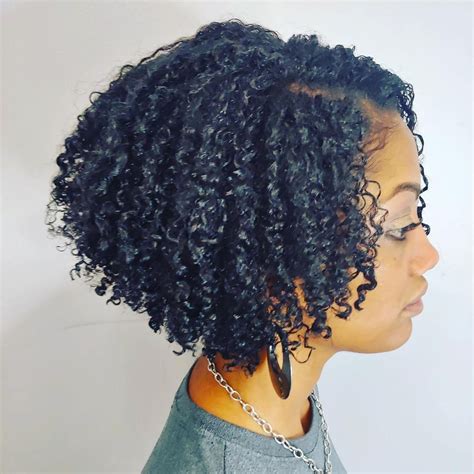 Pin by Shannon Janell on Natural hairstyles in 2025 | Short natural ...