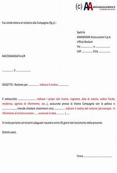 disdetta polizza casa come compilare e fare un reclamo all ivass ex isvap disdetta polizza casa come compilare e fare un reclamo all ivass ex isvap