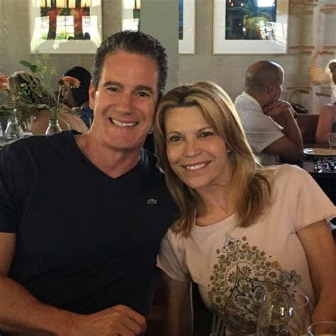 Vanna White is finally ready to marry her beau of 12 years, contractor ...