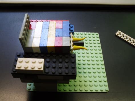 Image result for LEGO Vacuum Engine Exploding