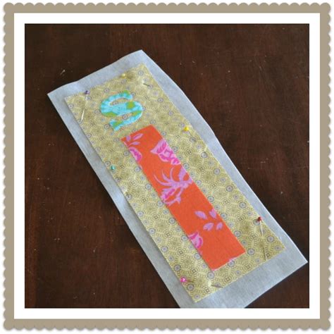 Image result for Appliqué Tutorial