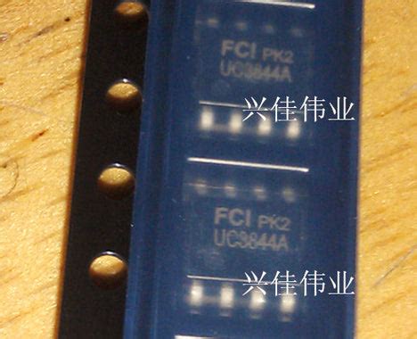 UC3844A UC3844 3844A SOP8 power management chip – Inkocean Technologies