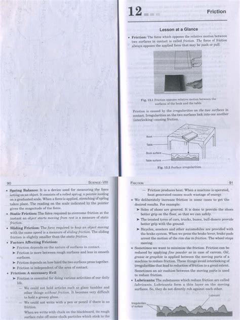 Image result for Friction Science