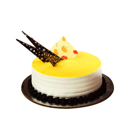 Pineapple Cake Online Delivery | Buy Best Pineapple Cake Online ...
