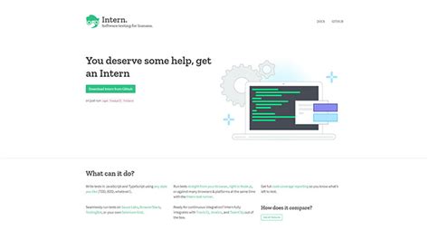 Image result for Test Navigateur JavaScript Testing Library