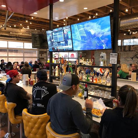 TWISTED ROOT BURGER CO., Mansfield - Menu, Prices & Restaurant Reviews ...