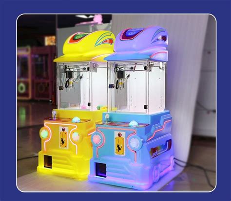 Cute Mini Claw Machine 的图像结果