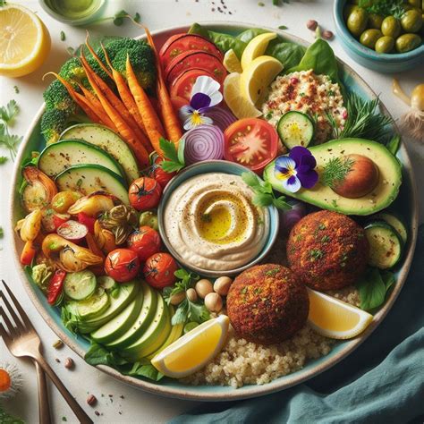 Vegetarian meal preparation ideas for beginners