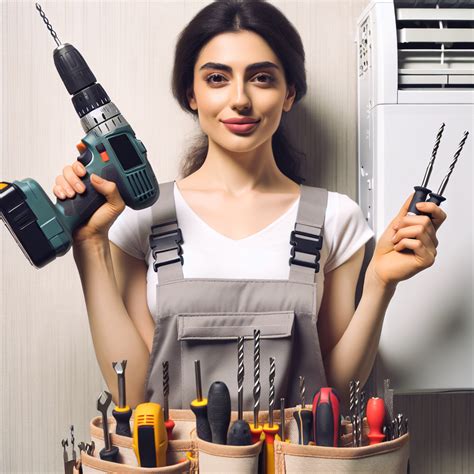 Installing Mini Split AC Unit 的图像结果