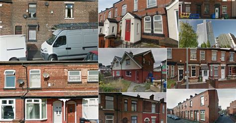 Nine of the cheapest houses in Greater Manchester - Manchester Evening News