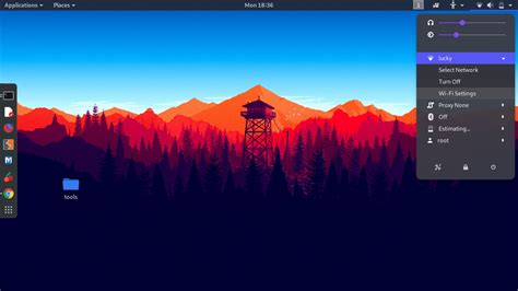 Image result for Best Kali Linux Customization