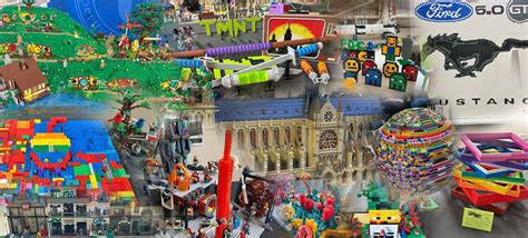 Wyndham Brickfest 2024, Hoppers Crossing Secondary College, Werribee ...
