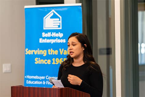 Grand Opening of Palm Terrace II - Self-Help Enterprises