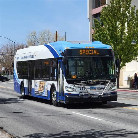 Rtc Bus Reno | Rtc Bus Route Map – TOMP