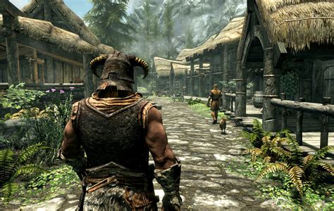 'Skyrim Anniversary Edition' release trailer revealed
