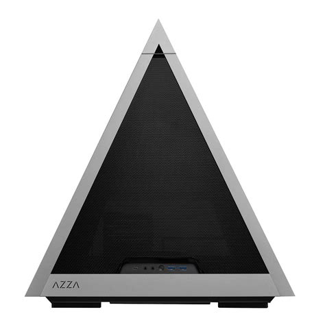 AZZA PYRAMID Mesh 804M - PC cases - LDLC