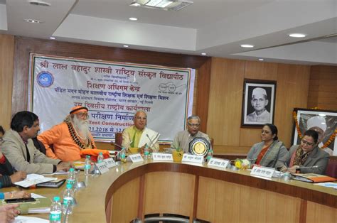 10-Days Workshop on Test Construction 2/01/2018- 12/01/2018 | Shri Lal ...