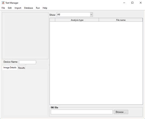 Image result for Test Manager in Java