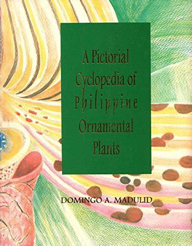Buy A pictorial cyclopedia of Philippine ornamental plants Book Online ...