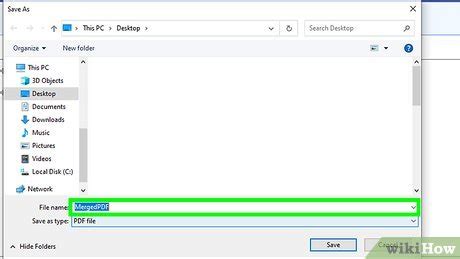 Image result for Merge Files into a PDF
