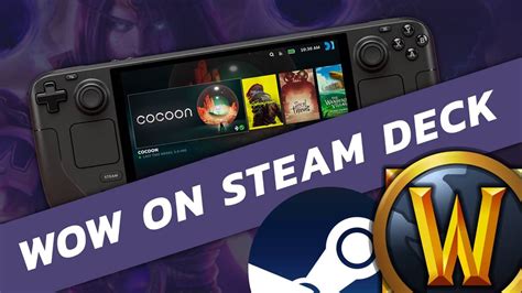 How to play Battle.net games on Steam Deck - Dexerto