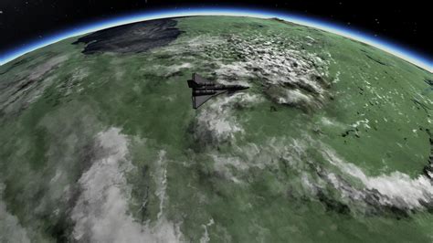 Image result for Kerbal Space Program Visual Mods