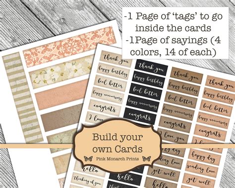 Image result for Card Junk Journal Tutorial