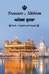 Treasure of Sikhism: Buy Treasure of Sikhism by Bhullar Bhag at Low ...