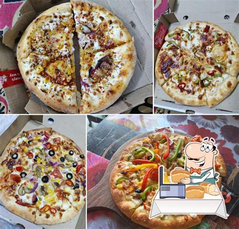The Square Pizza World, Alwar - Restaurant menu, prices and reviews