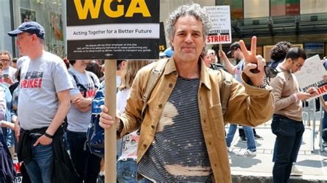 Mark Ruffalo: Get Latest News, Photos and Videos along with latest ...