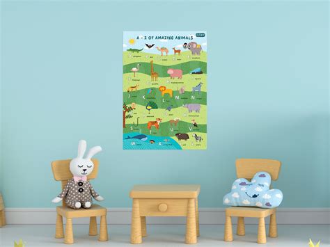 10 Amazing ideas for decorating your preschooler’s room