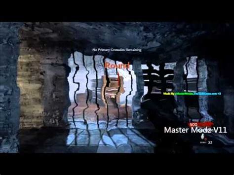 Image result for World at War Zombies PC Mod Menus for Infinity Loader Script