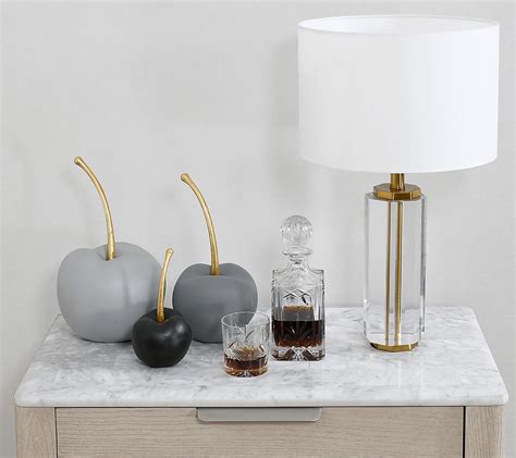 Malomo Gray Sculpture, Set Of 3 | Rooms to Go