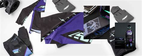 Youth Dirt Bike Gear – 509