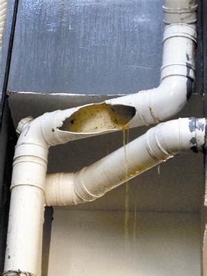 卫生间水管漏水已修复，但局部防水层被破坏该如何修复？ - 知乎