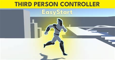 3rd Person Controller Unity Synty 的图像结果