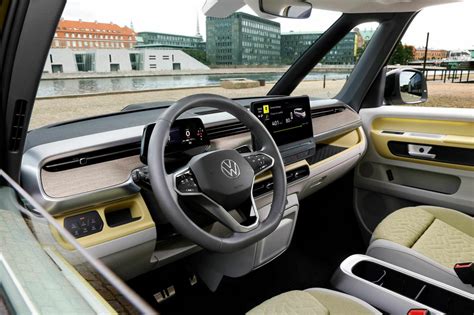 Comments on: Volkswagen Makes Interior of ID. Models Even More Sustainable