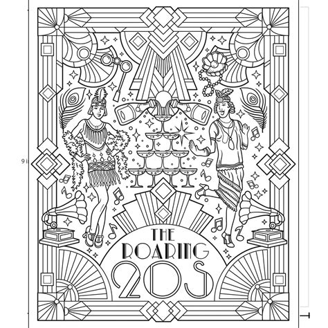 Parragon Publishing Art Academy Eco: Iconic Eras A Creative Time Travel ...