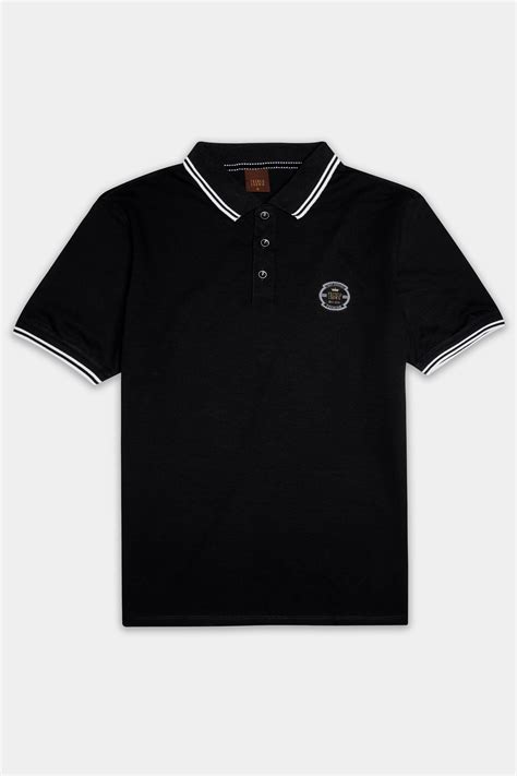 Shop Premium Men’s Organic Cotton T-Shirts and Polo Shirts Online ...