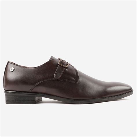 Formal Shoes - Buy Black/Brown Formal Shoes for Men Online in India ...