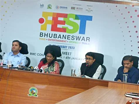 'Dot FEST' makes comeback with second edition in Bhubaneswar during FIH ...