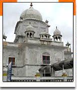 Paonta Sahib Gurdwra, Where is Paonta Sahib ~ Pilgrimage India