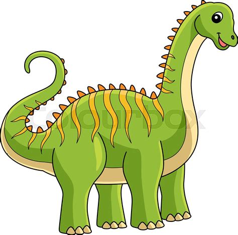 Dinosaur Clip Art