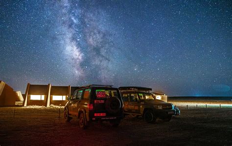 Understanding Gobi Desert Temp: Weather and Climate Insights - Offroad ...