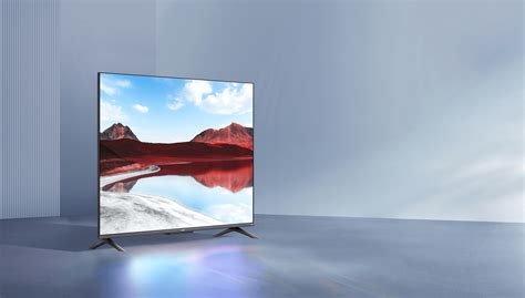 Xiaomi TV A Pro 55 2025 - Xiaomi Global